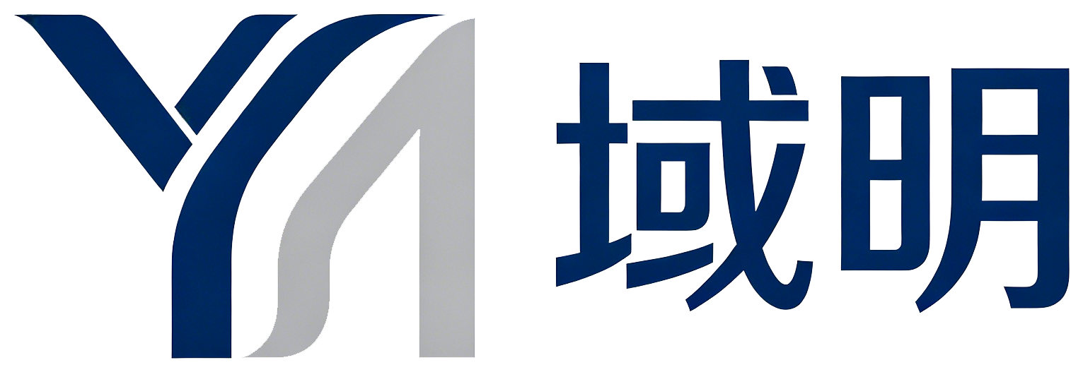 域明科技LOGO